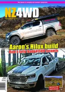 NZ4WD - December 2022