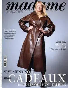 Madame Figaro - 10 Novembre 2023