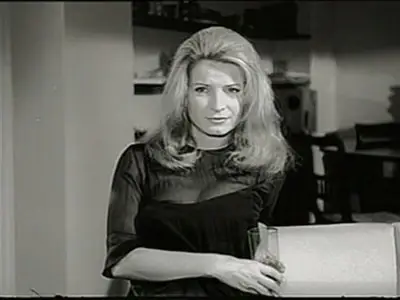 Noite Vazia (1964)