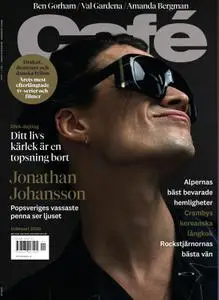 Café – 30 januari 2020