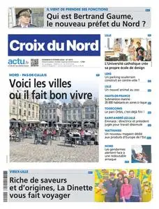 Croix du Nord - 9 Février 2024