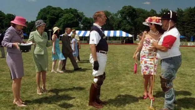 Бестолковая защита / Witless Protection (2008) DVDRip