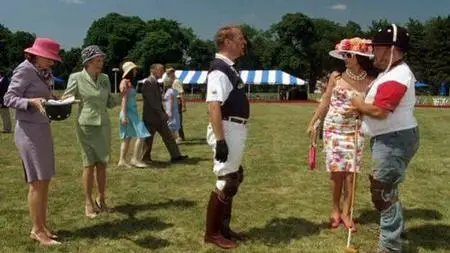 Бестолковая защита / Witless Protection (2008) DVDRip