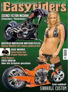 Easyriders 01 2009