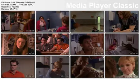 Late Bloomers (1996)