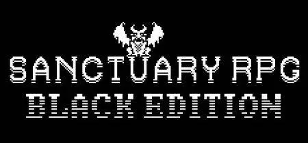 SanctuaryRPG: Black Edition (2015)