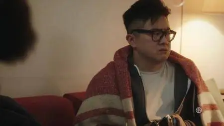 High Maintenance S02E01