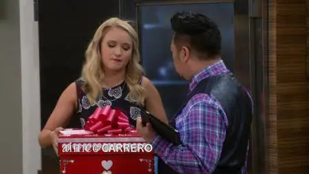 Young & Hungry S05E02