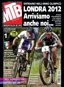 MTB Magazine - Gennaio 2012