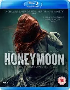 Honeymoon (2014)