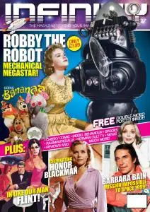Infinity Magazine - Issue 27 - June 2020