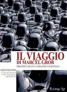 Il Viaggio Di Marcel Grob