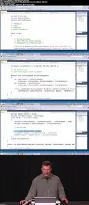 Intermediate C# Programming