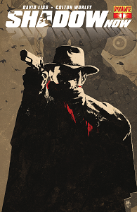 The Shadow Now - Tome 1