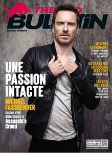 The Red Bulletin France - Janvier 2017