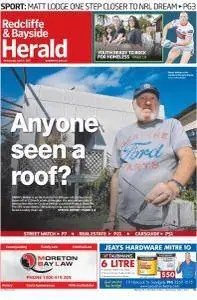 Redcliffe & Bayside Herald - April 5, 2017