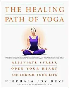 The Healing Path of Yoga