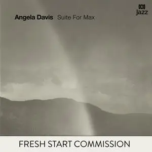 Angela Davis - Suite for Max (2022) [Official Digital Download]