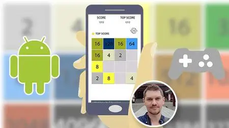 Create A 2048 Android Game Clone From Scratch