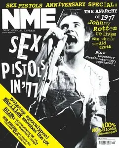 NME - 03 March 2012