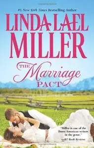 The Marriage Pact by Linda Lael Miller