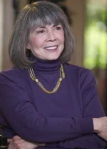 Anne Rice - eBooks Collection (Repost and Update)
