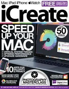 iCreate UK - February 2017