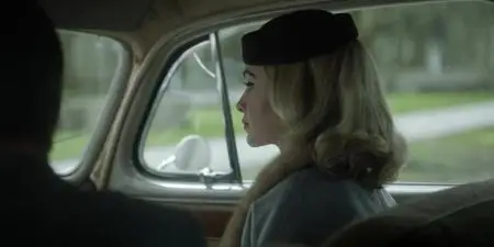 Project Blue Book S01E09