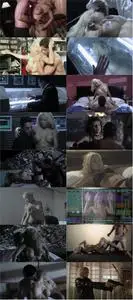 Alien Sex Files: She Alien (2009)