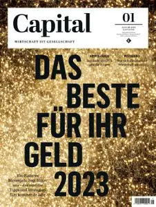 Capital Germany - Januar 2023