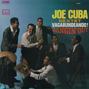 Joe Cuba Sextet - Vagabundeando! Hangin' Out (Remastered 2024) (2024) [Official Digital Download 24/192]