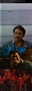 The Killing of Satan (1983)