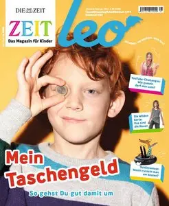 Zeit Leo - Januar-Februar 2016