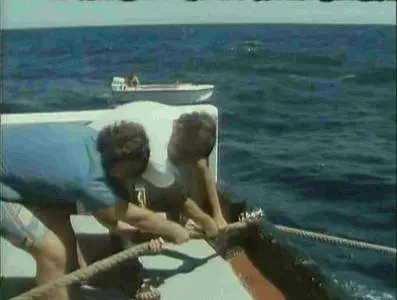 TBS Rediscovery of the World - Marquesas islands: Mountains from the Sea (1987)