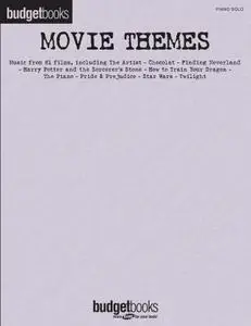 Movie Themes: Budget Books