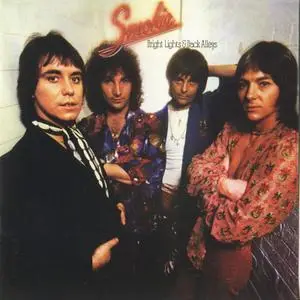 Smokie: Collection (1975-1982) [8CD, 7T's, Remastered]