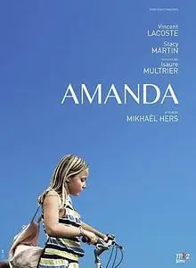 Amanda (2018)