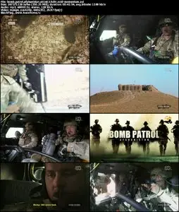 Bomb Patrol Afghanistan S01E03 The Triggerman