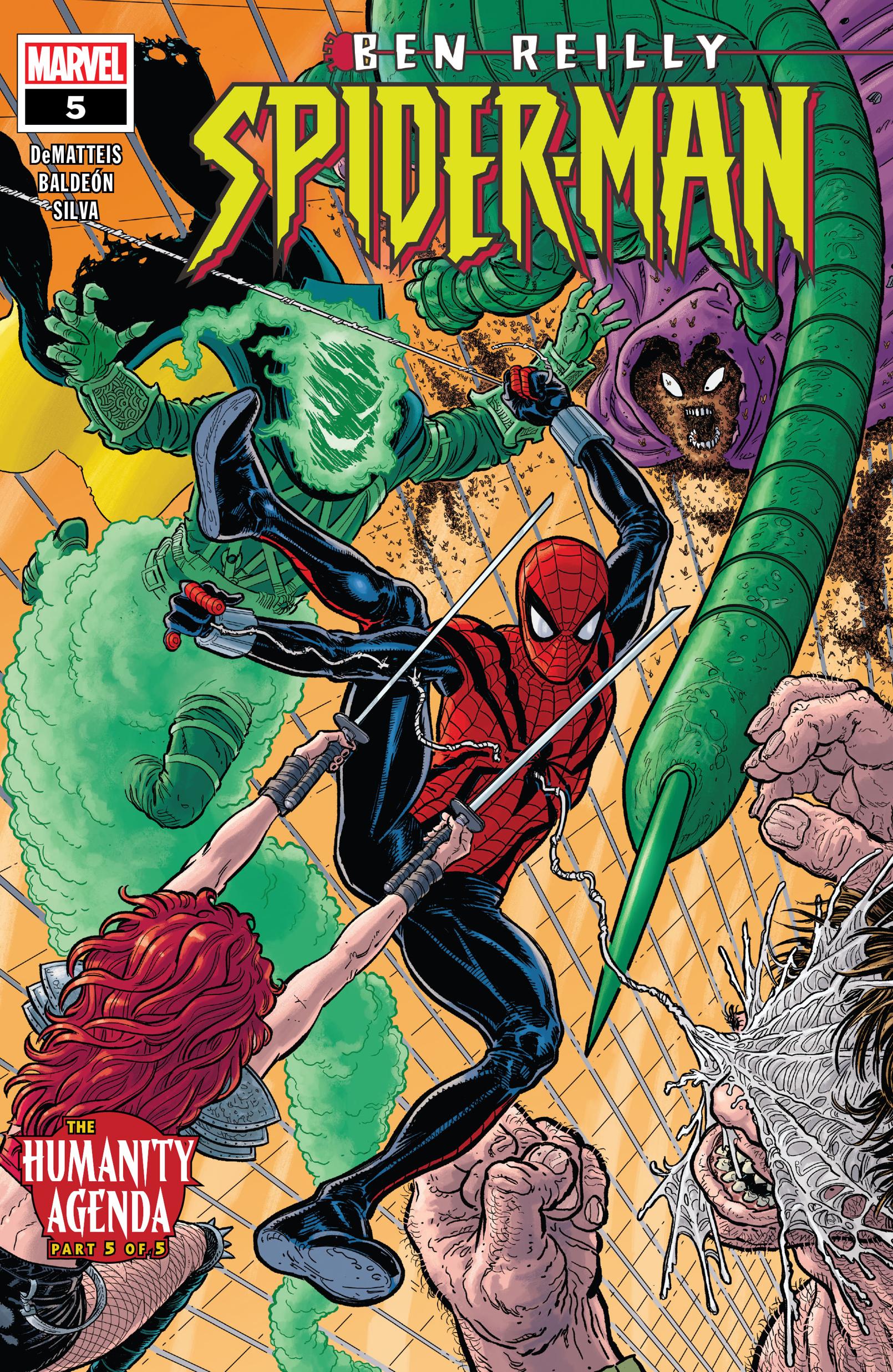 Ben Reilly - Spider-Man 005 (2022) (Digital) (Zone-Empire