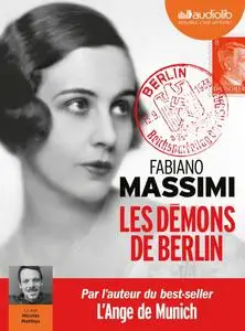 Fabiano Massimi, "Les démons de Berlin"