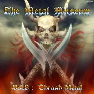 The Metal Museum - vol 6-12