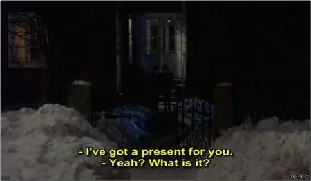 My Life as a Dog (1985)