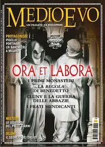 MedioEvo - Gennaio 2012 (Repost)