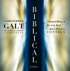 Biblical [Audiobook]
