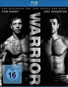 Warrior (2011)