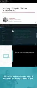 Building a GraphQL API with Apollo Server