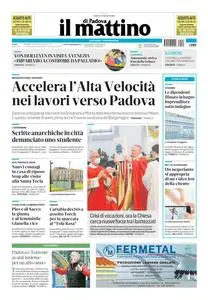 Il Mattino di Padova - 27 Maggio 2023