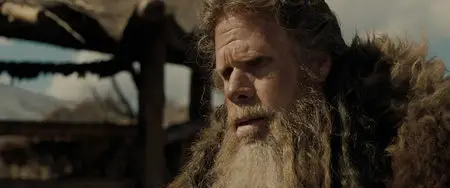 Conan the Barbarian / Конан-варвар (2011)