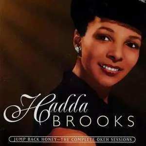 Hadda Brooks - Jump Back Honey (1997)