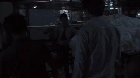 Machines (2016)